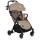 Lionelo - Sportsklapvogn JULIE ONE Beige Sand