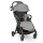Lionelo - Sportsklapvogn JULIE ONE Stone Grey