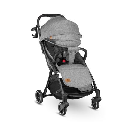 Lionelo - Sportsklapvogn JULIE ONE Stone Grey