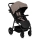 Lionelo - Sportsklapvogn MIRA Beige Sand