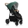 Lionelo - Sportsklapvogn NATT Green Emerald