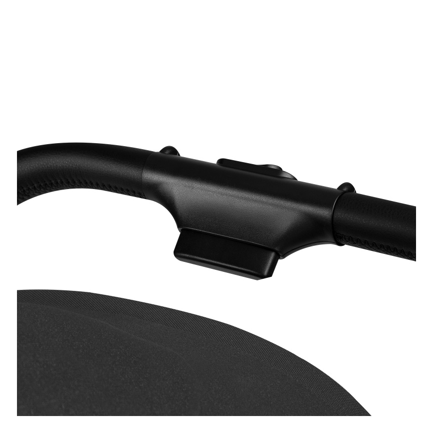 Lionelo - Sportsvogn MIRA Grå Grafit