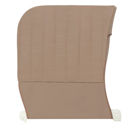 Lionelo - THOMI PLUS 5-i-1 babyseng, beige karamel