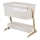 Lionelo - THOMI PLUS 5-i-1 babyseng, Beige Sand