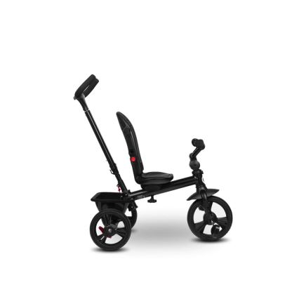 Lionelo - Trehjulet cykel HAARI grøn/sort