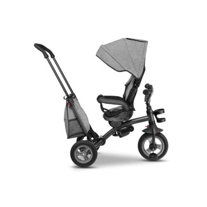 Lionelo - Trehjulet cykel TRIS grå