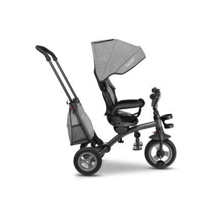 Lionelo - Trehjulet cykel TRIS grå