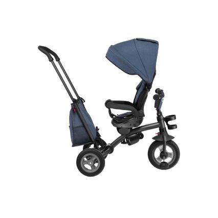 Lionelo - Trehjulet cykel TRIS mørkeblå