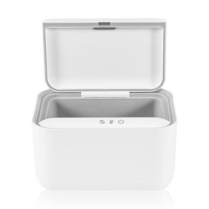 Lionelo - Vådservietvarmer BABYBLISS 20W/230V