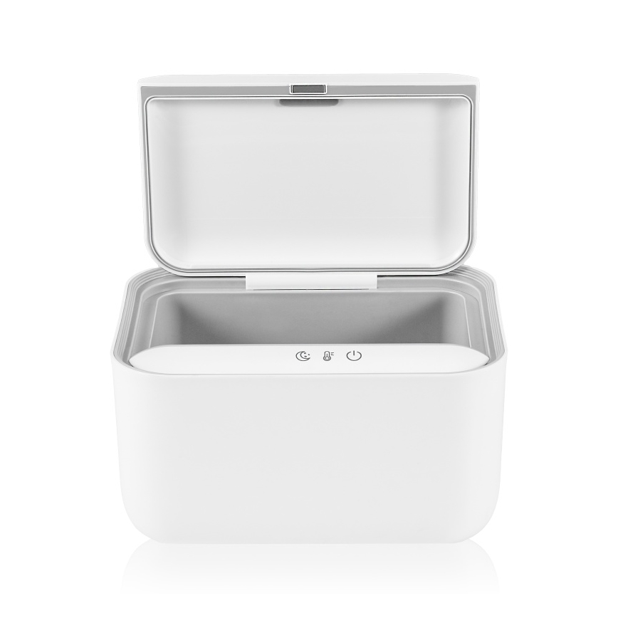 Lionelo - Varmer til vådservietter BABYBLISS 20W/230V