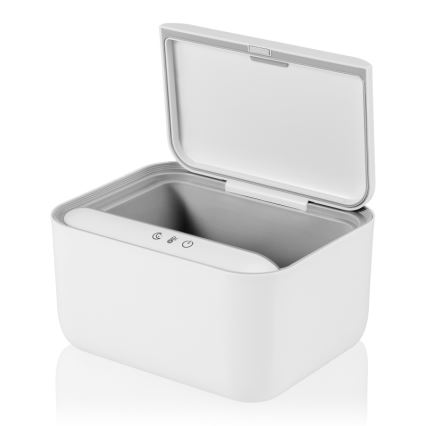 Lionelo - Varmer til vådservietter BABYBLISS 20W/230V