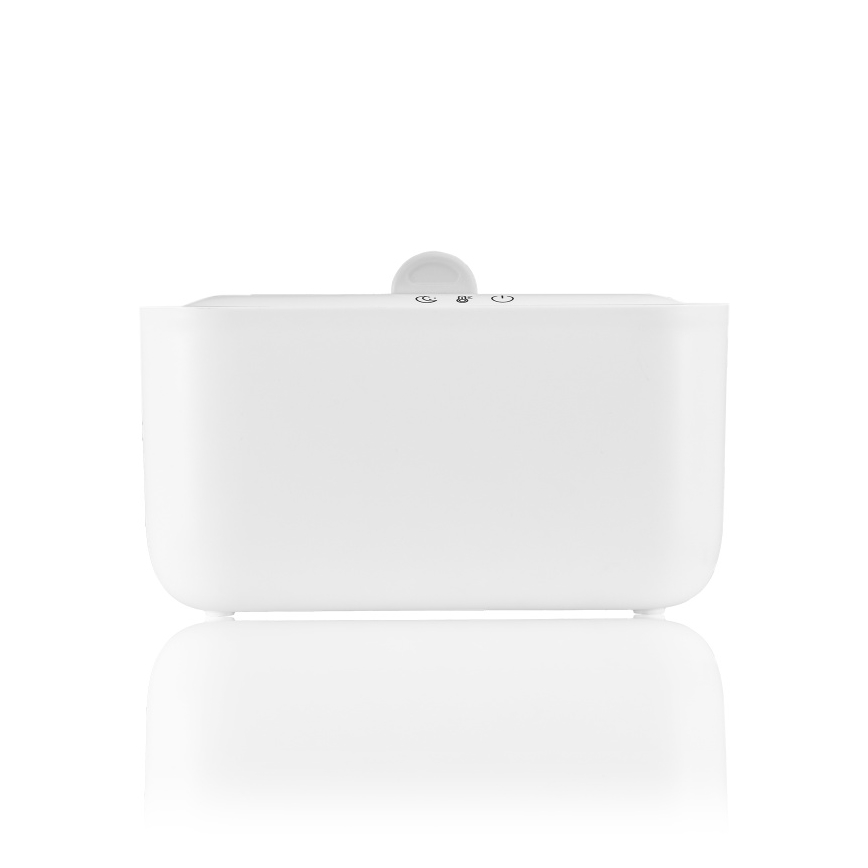 Lionelo - Varmer til vådservietter BABYBLISS 20W/230V