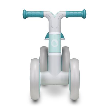 Lionelo - VILLY Løbecykel Grøn Turkis