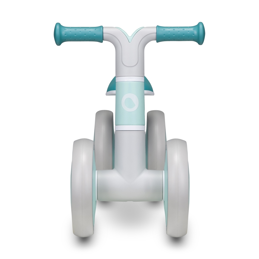 Lionelo - VILLY Løbecykel Grøn Turkis