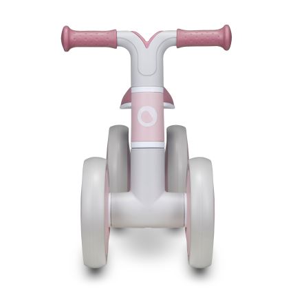 Lionelo - VILLY Løbecykel Pink Rose