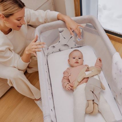 Lionelo - Vugge 03.01.2001 AURORA beige