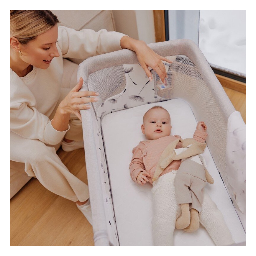 Lionelo - Vugge 03.01.2001 AURORA beige
