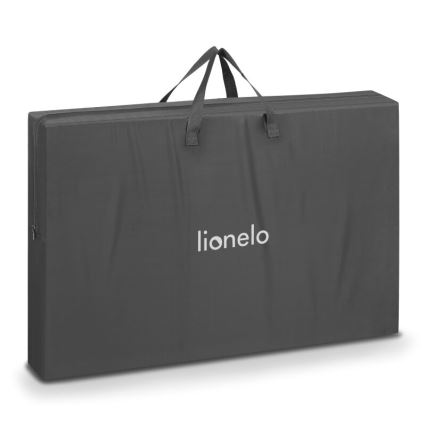 Lionelo - Vugge 03.01.2001 AURORA mørk
