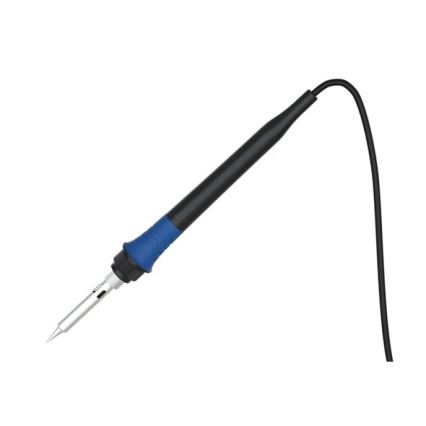 Loddekolbestation med LCD-display, 60 W / 230 V