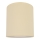 Loftlampe 1xE27/60W/230V beige