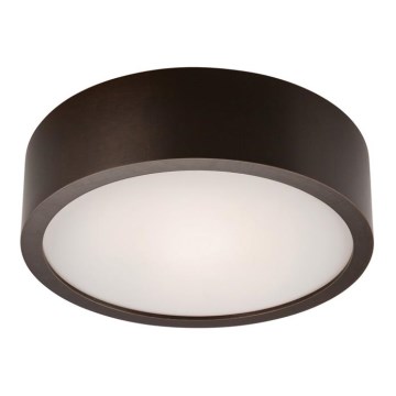 Loftlampe 1xE27/60W/230V fyrretræ - FSC certificeret