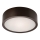 Loftlampe 1xE27/60W/230V fyrretræ