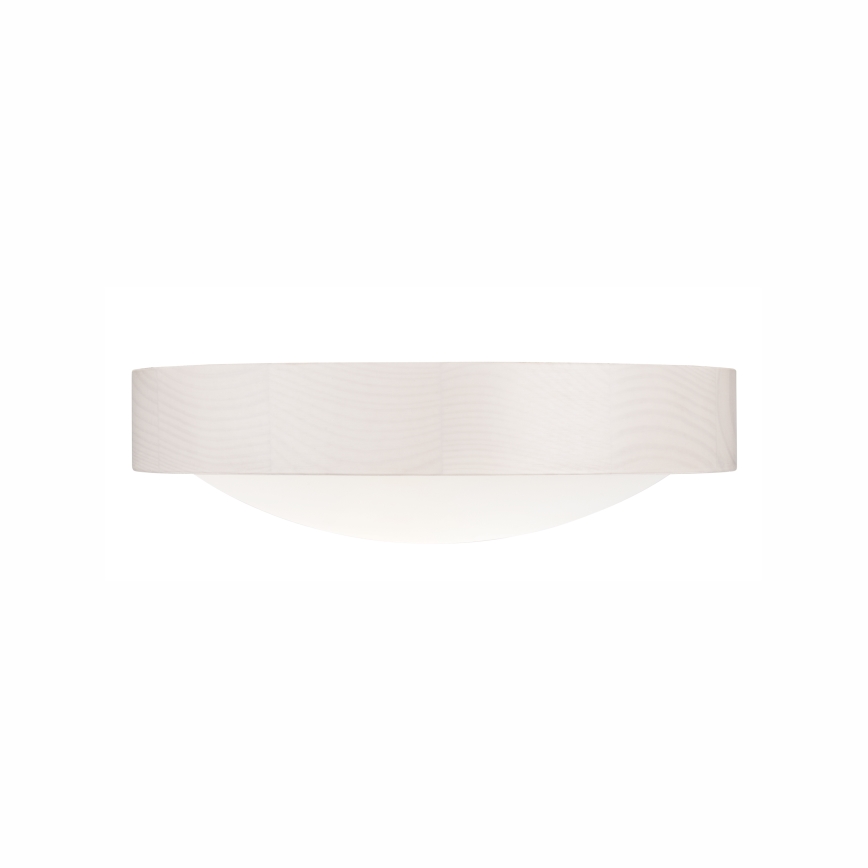 Loftlampe 1xE27/60W/230V fyrretræ
