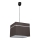 Loftlampe 1xE27/60W/230V