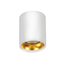 Loftlampe 1xGU10/8W/230V hvid