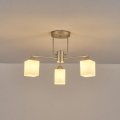 Loftlampe 3xE27/60W/230V