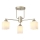 Loftlampe 3xE27/60W/230V