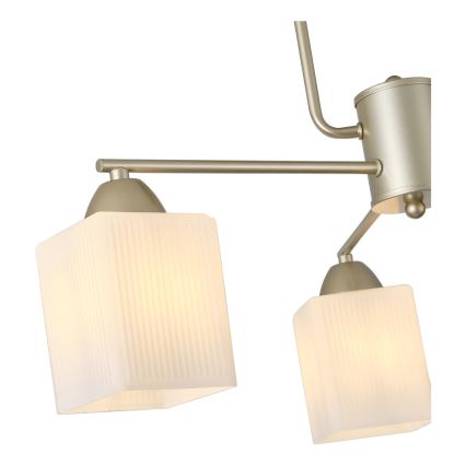 Loftlampe 3xE27/60W/230V