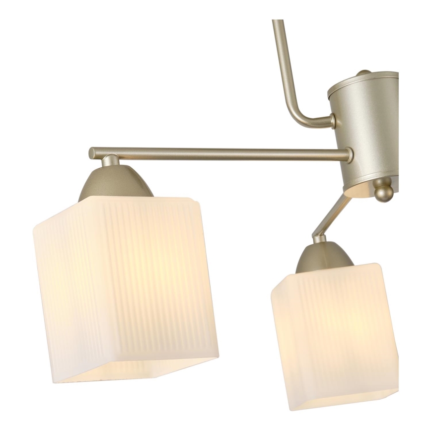Loftlampe 3xE27/60W/230V