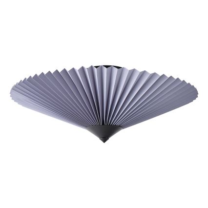 Loftlampe 5xE14/15W/230V grå