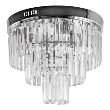 Loftlampe 5xE27/60W/230V diameter 39 cm