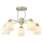 Loftlampe 5xE27/60W/230V