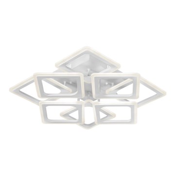 Loftlampe 8xLED/20W/230V hvid