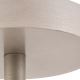 Loftlampe ADRIANO 1xE27/60W/230V bøg - FSC certificeret