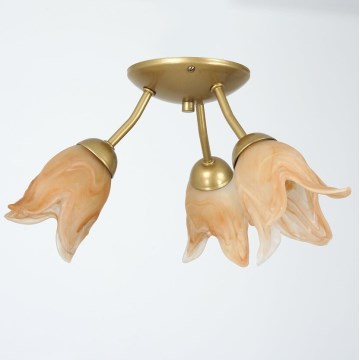 Loftlampe ALBA 3xE14/15W/230V