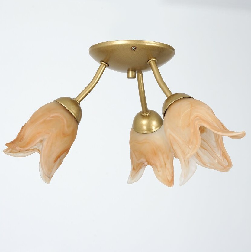 Loftlampe ALBA 3xE14/15W/230V