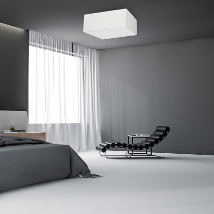 Loftlampe ALBION 3xE27/60W/230V