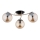 Loftlampe ALIA 3xE14/40W/230V