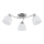 Loftlampe ALIA 3xE27/60W/230V