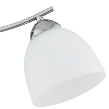 Loftlampe ALIA 3xE27/60W/230V