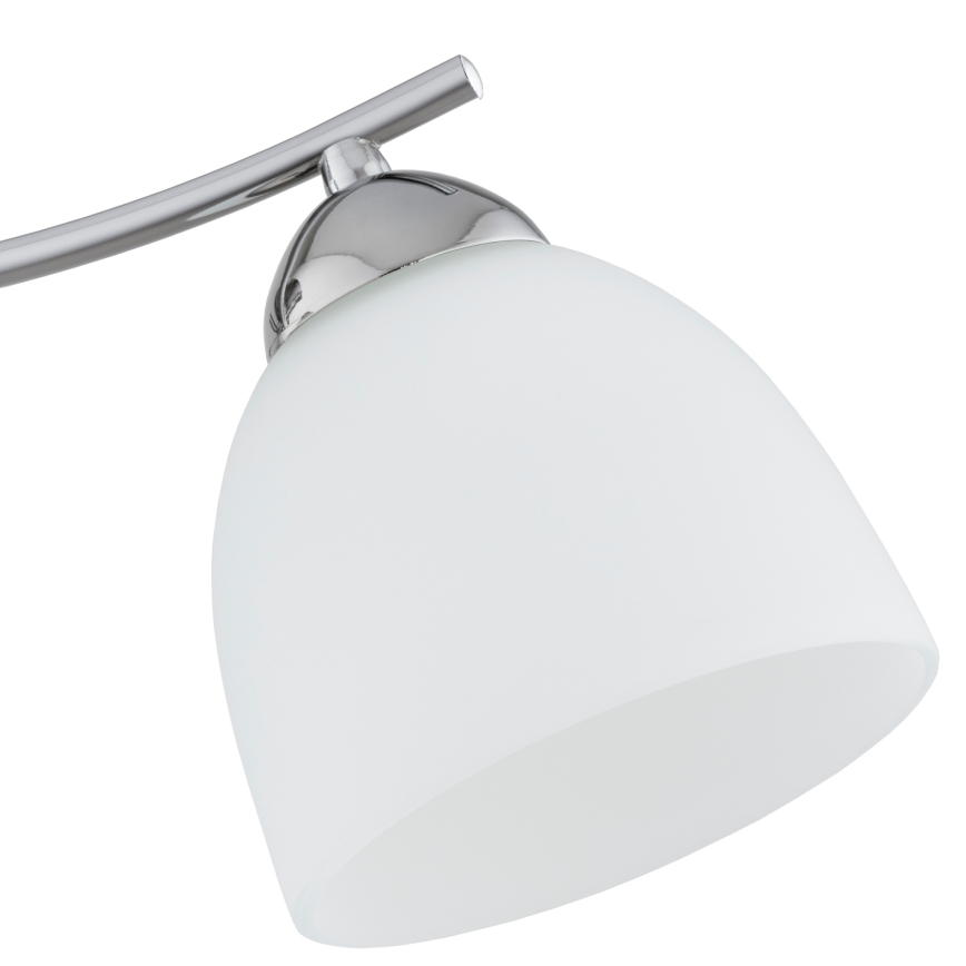 Loftlampe ALIA 3xE27/60W/230V