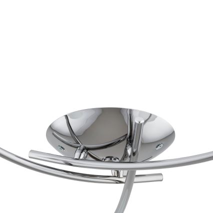 Loftlampe ALIA 3xE27/60W/230V