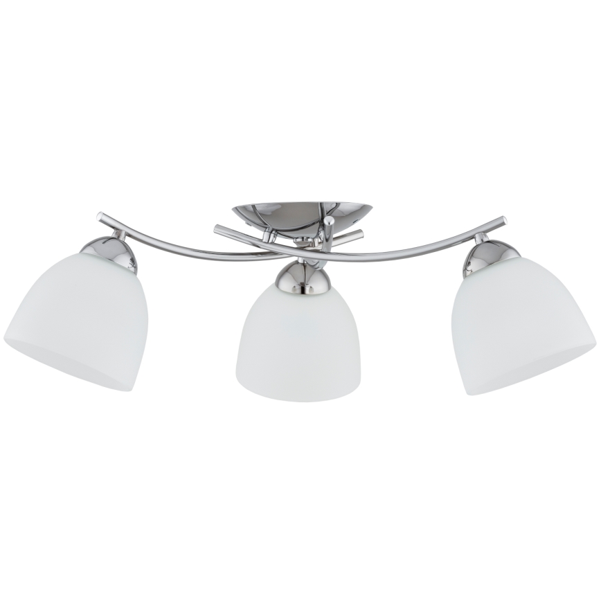 Loftlampe ALIA 3xE27/60W/230V