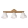 Loftlampe ANTONIO 3xE14/40W/230V eg