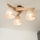 Loftlampe ANTONIO 3xE14/40W/230V eg