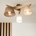 Loftlampe ANTONIO 3xE14/40W/230V eg
